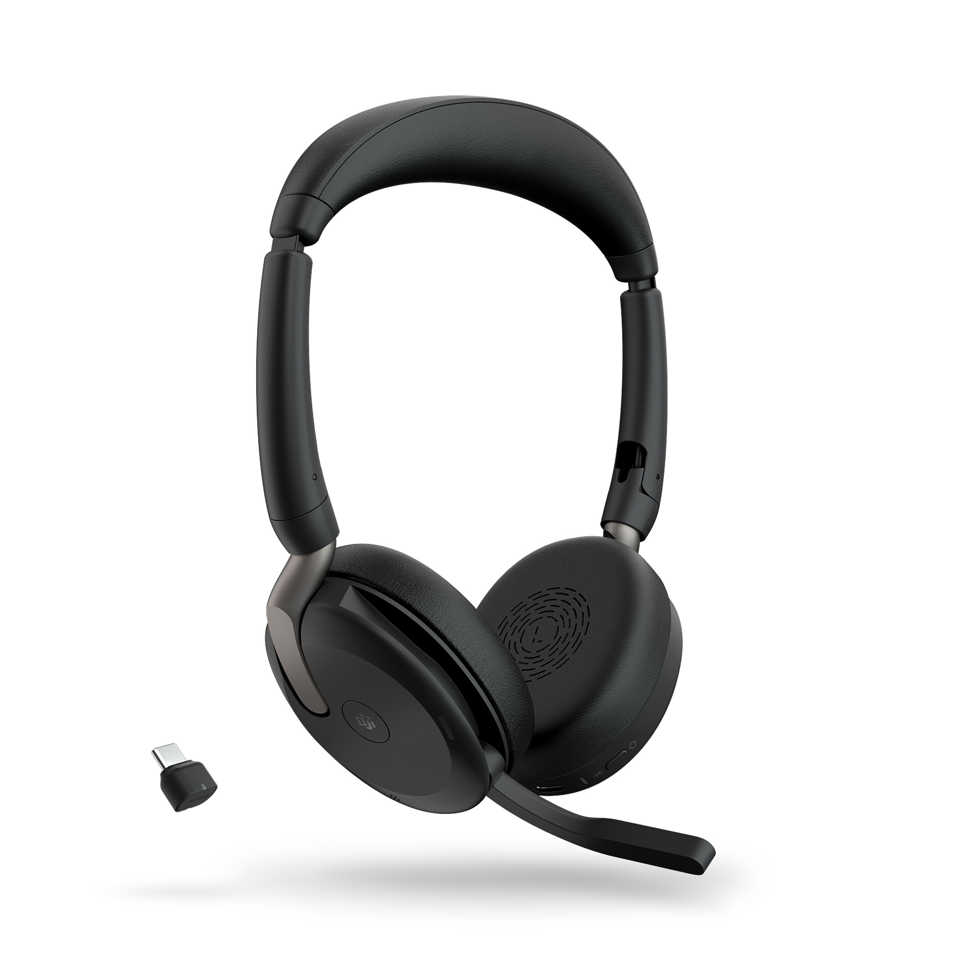 Jabra Evolve2 65Flex Link380c MS Teams